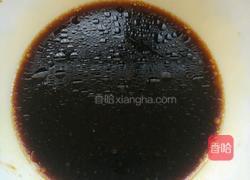 香菜皮蛋拌豆腐的做法图解4