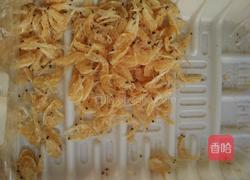 尖椒毛豆的做法图解3