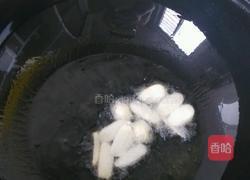 尖椒炒茄子的做法图解3