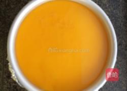 酸奶芒果慕斯蛋糕的做法图解14