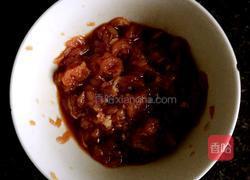 姜丝皮蛋瘦肉粥的做法图解2