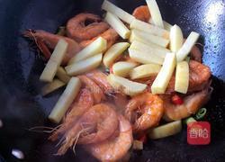 馋嘴虾的做法图解6