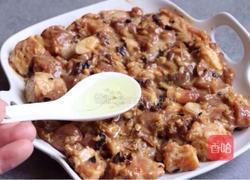 豉汁蒸排骨的做法图解8