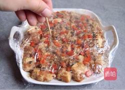 豉汁蒸排骨的做法图解9