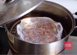 豉汁蒸排骨的做法图解10