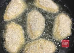 油炸香辣鸡翅的做法图解7