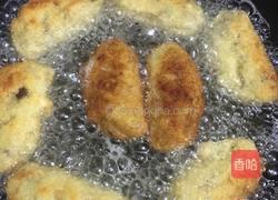 油炸香辣鸡翅的做法图解8