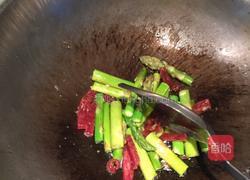 芦笋温泉蛋的做法图解6