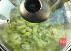 虾仁三丁的做法图解1