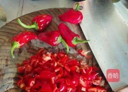 虾仁三丁的做法图解4