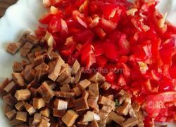 虾仁三丁的做法图解5