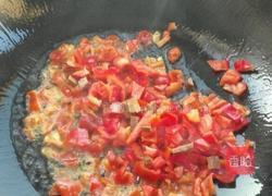 虾仁三丁的做法图解9