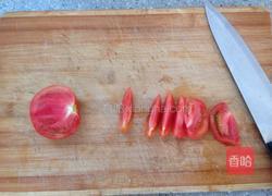 凉拌西红柿的做法图解2