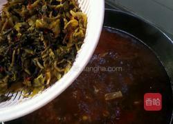 水煮鱼片的做法图解9