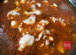 水煮鱼片的做法图解10