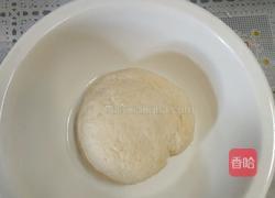 葱香花卷的做法图解1