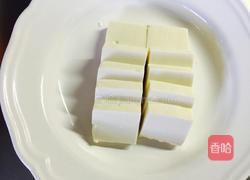 凉拌豆腐的做法图解1
