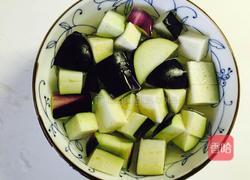 凉拌豆腐的做法图解2