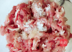 竹笋炒肉丝的做法图解5