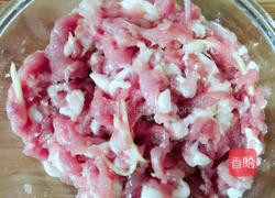 竹笋炒肉丝的做法图解7