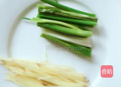 竹笋炒肉丝的做法图解10