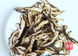 竹笋炒肉丝的做法图解12