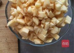 自制苹果派的做法图解2