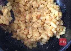 自制苹果派的做法图解7