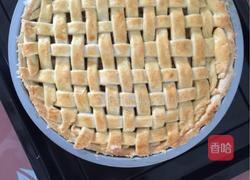 自制苹果派的做法图解17