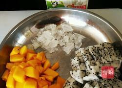 西米露的做法图解3