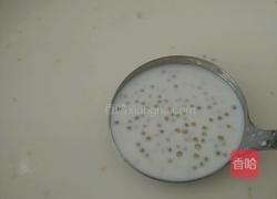 西米露的做法图解7