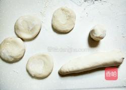 蒸春饼卷菜的做法图解6