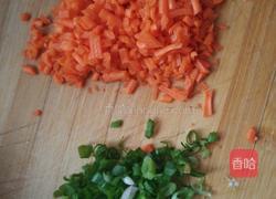 糖醋小丸子的做法图解2