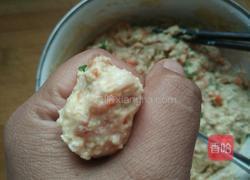 糖醋小丸子的做法图解6