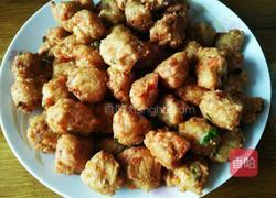 糖醋小丸子的做法图解8