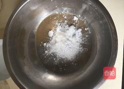 黄油小饼干的做法图解7