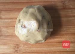 黄油小饼干的做法图解12