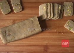 黄油小饼干的做法图解13