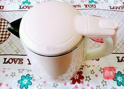 泡菜拌饭的做法图解3