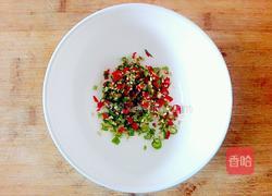 黄瓜拌皮蛋的做法图解3