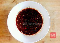 黄瓜拌皮蛋的做法图解6