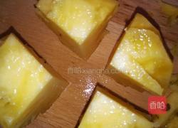 削菠萝的做法图解6