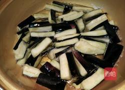 肉末烧茄子的做法图解4