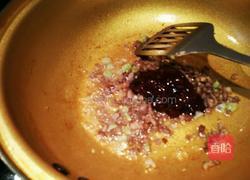 肉末烧茄子的做法图解8