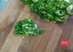 香煎一面黄豆腐的做法图解2