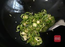 香煎一面黄豆腐的做法图解6