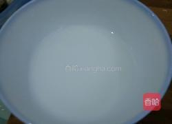 香煎一面黄豆腐的做法图解9