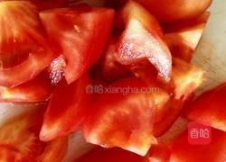 西红柿奶昔的做法图解2