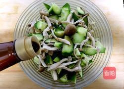 凉拌黃瓜的做法图解5