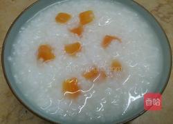 胡萝卜粥的做法图解5